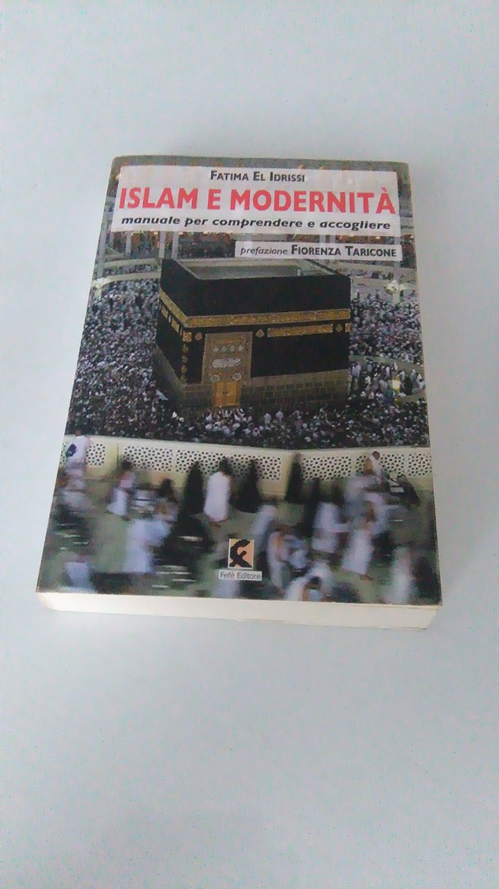 ISLAM E MODERNITA' | Immagine principale