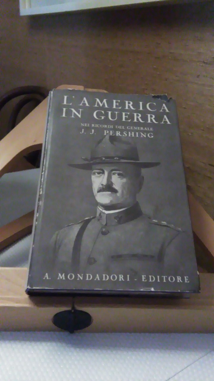 L'AMERICA IN GUERRA