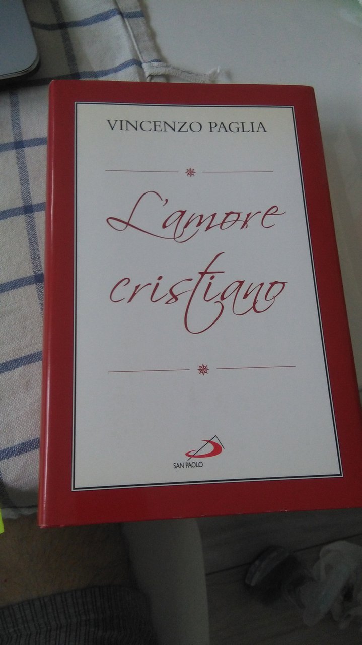 L'AMORE CRISTIANO