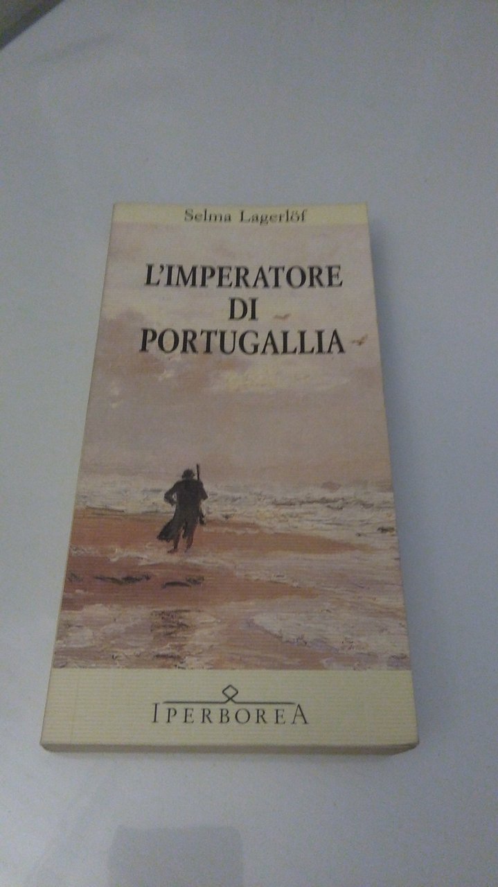 L'IMPERATORE DI PORTUGALLIA
