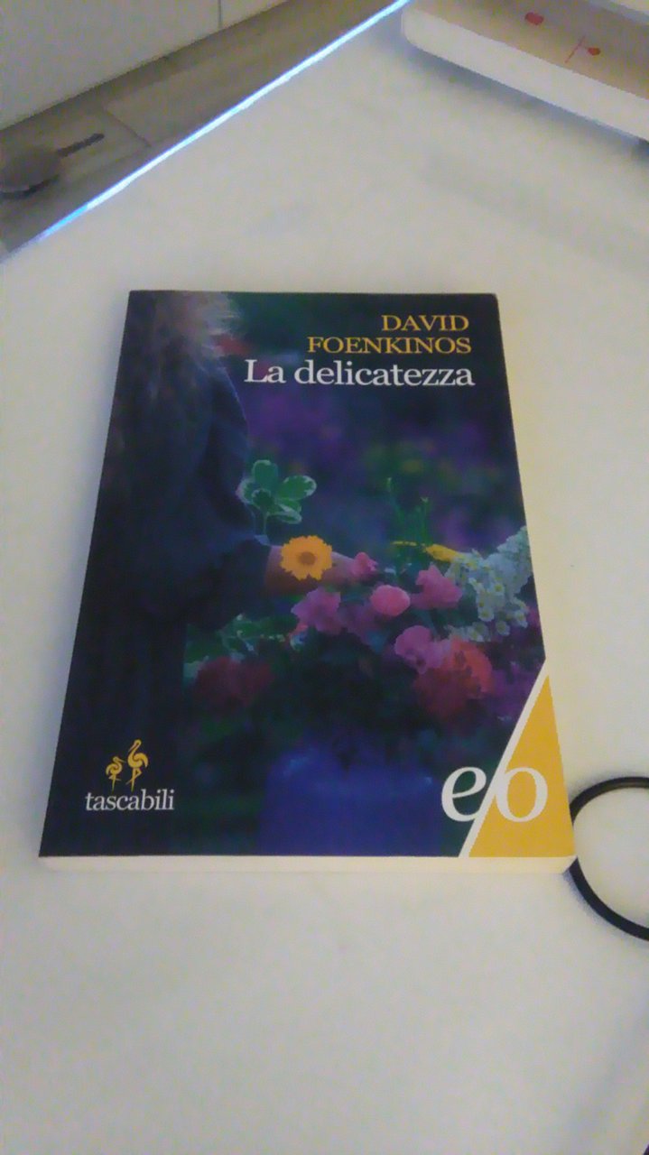 LA DELICATEZZA | Immagine principale