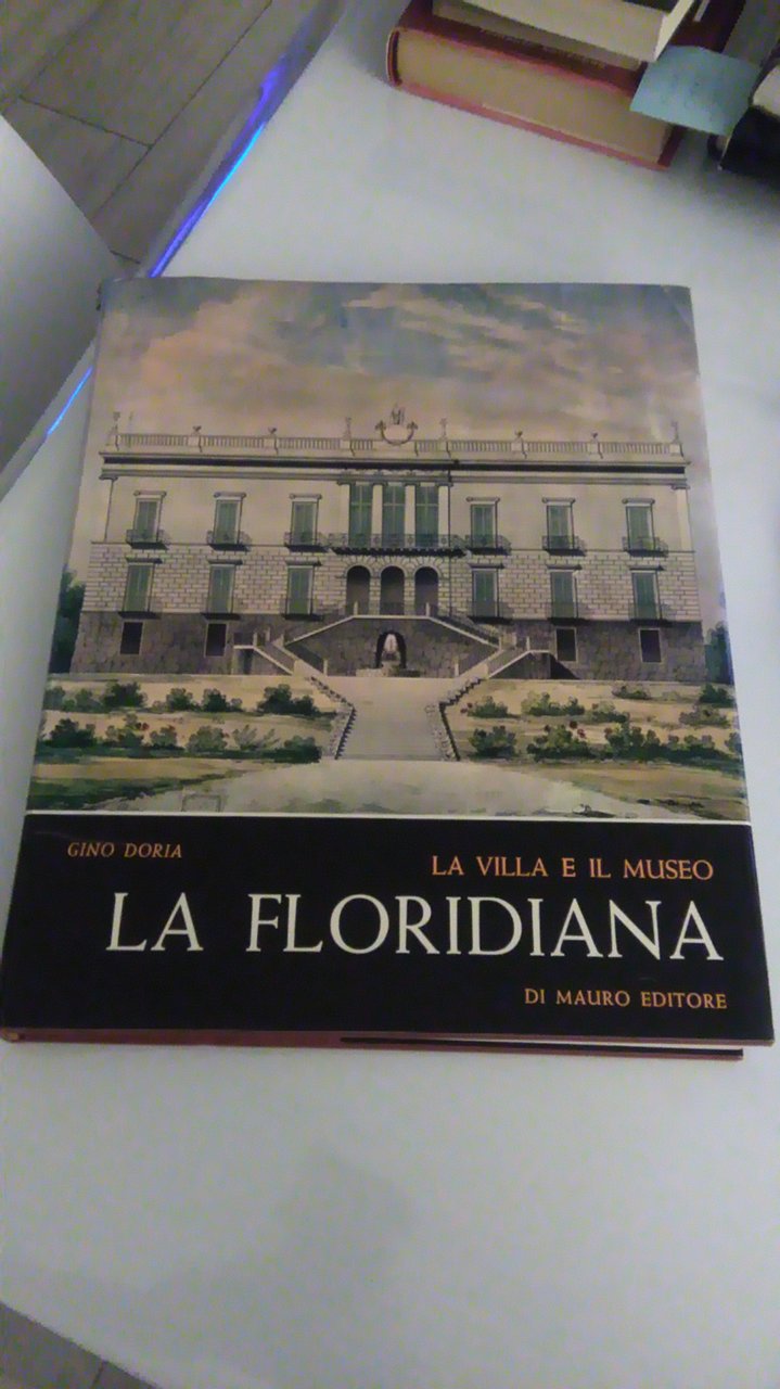 LA FLORIDIANA