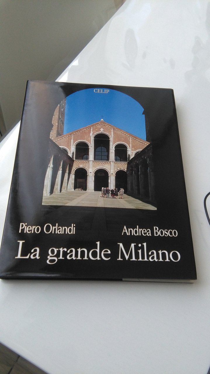 LA GRANDE MILANO
