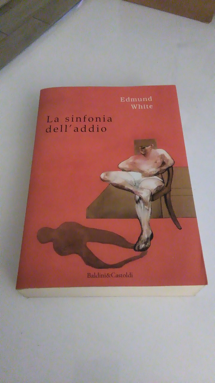 LA SINFONIA DELL'ADDIO