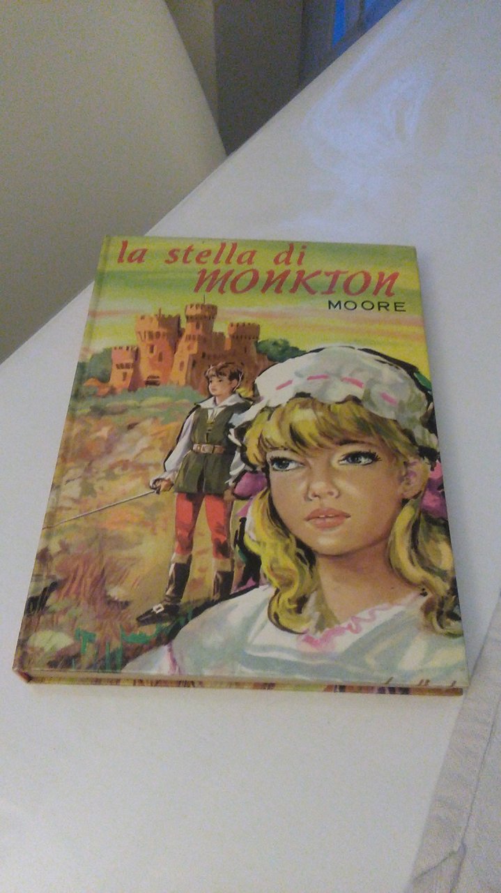 LA STELLA DI MONKTON