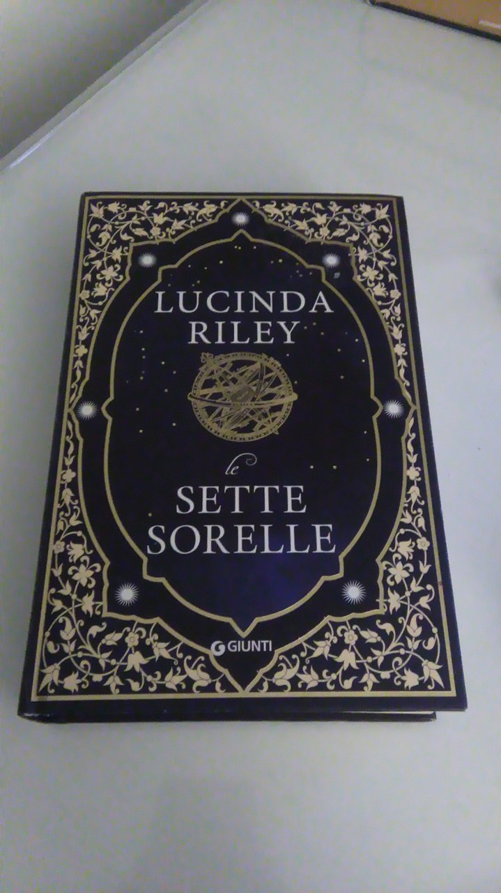 LE SETTE SORELLE. LA STORIA DI MAIA | Immagine principale