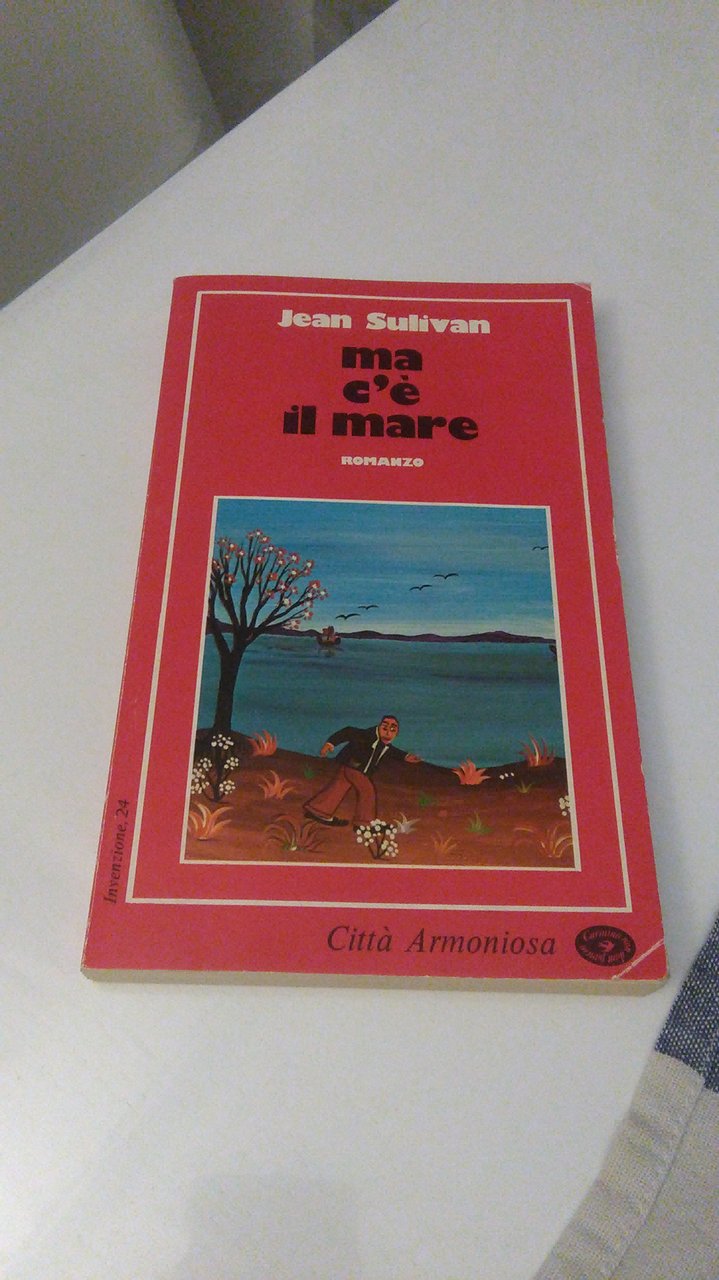MA C'è IL MARE | Immagine principale