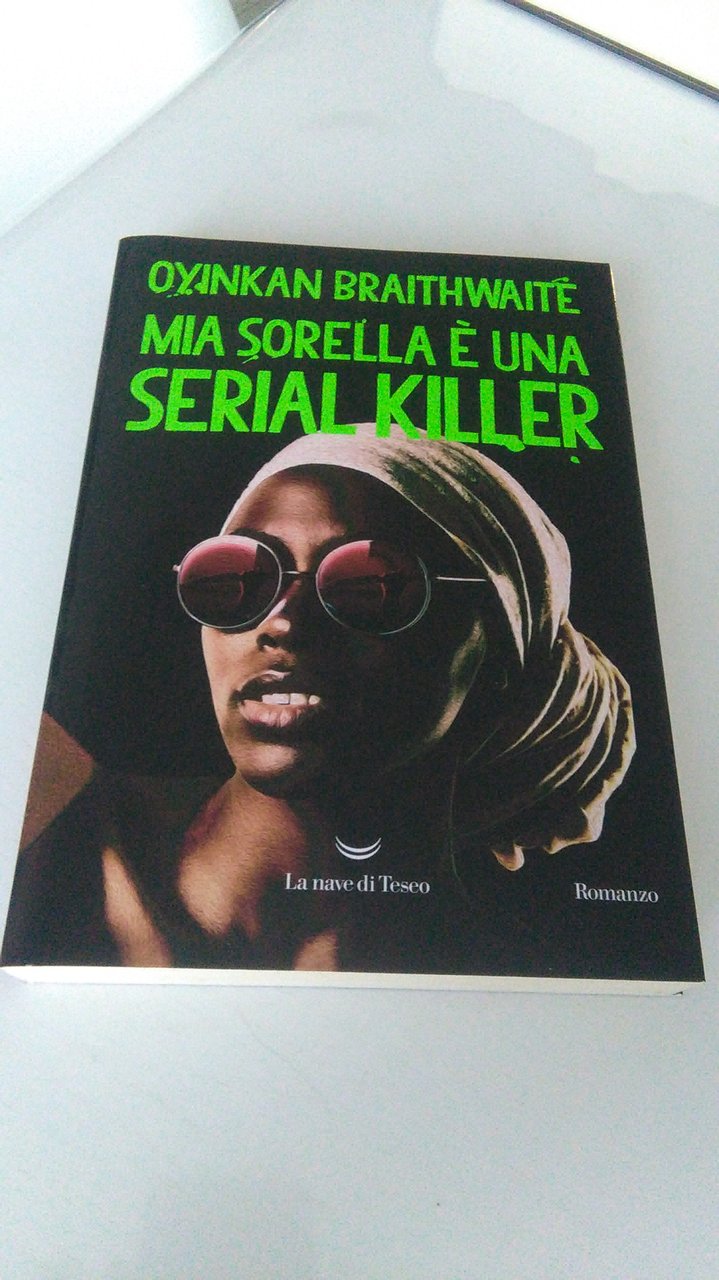 MIA SORELLA è UNA SERIAL KILLER | Immagine principale