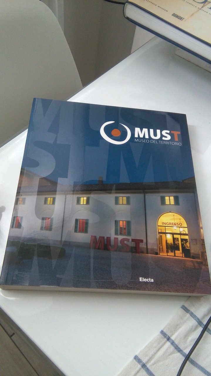 MUST. MUSEO DEL TERRITORIO
