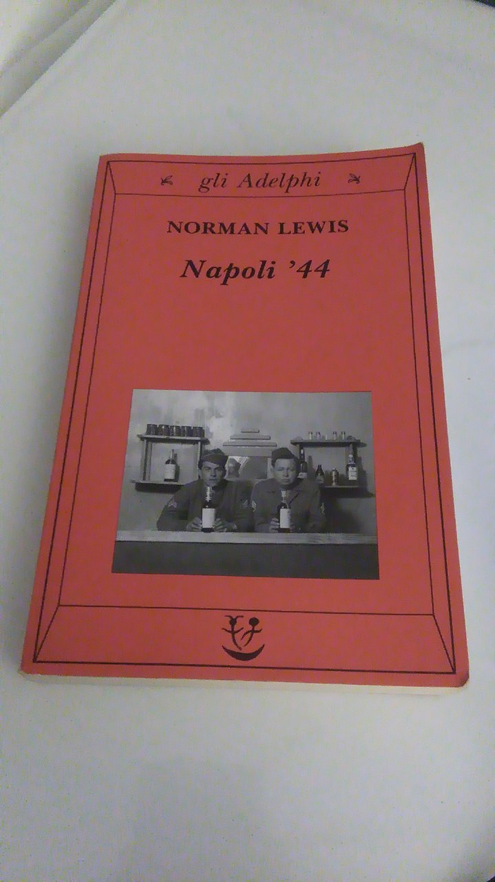 NAPOLI '44 | Immagine principale