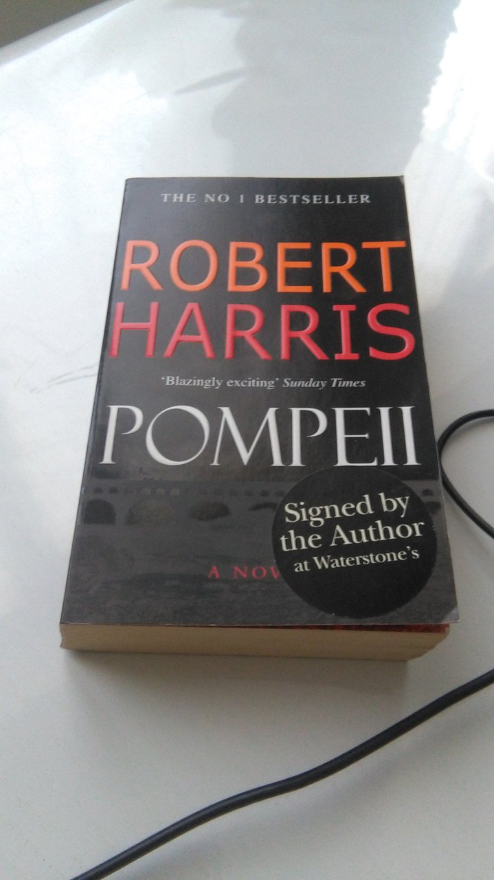 POMPEII