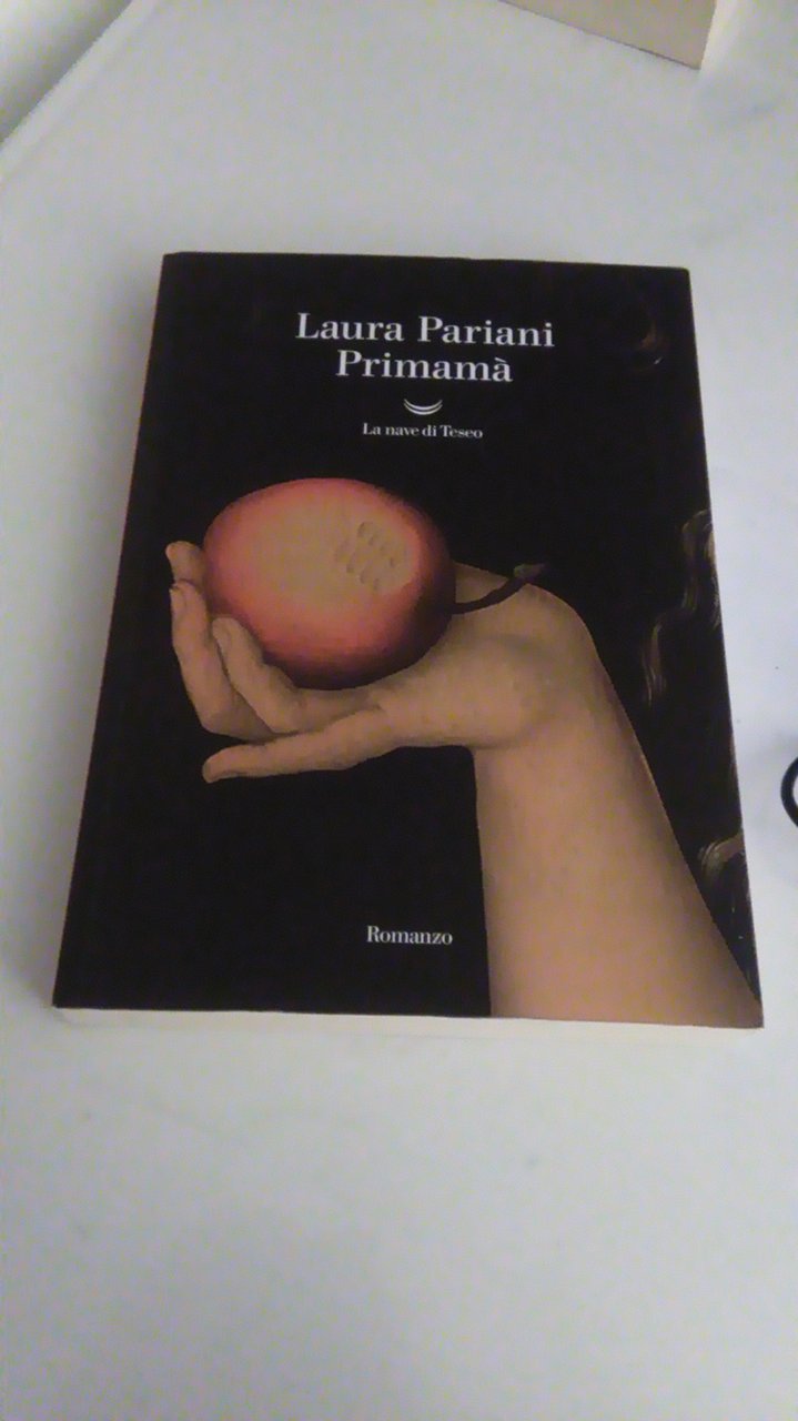 PRIMAMA' | Immagine principale
