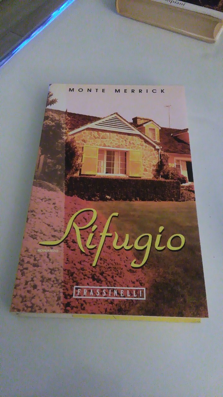 RIFUGIO