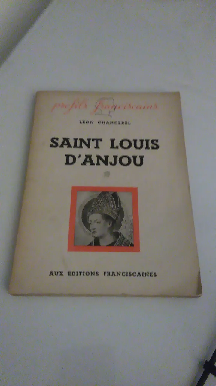 SAINT LOUIS D'ANJOU | Immagine principale