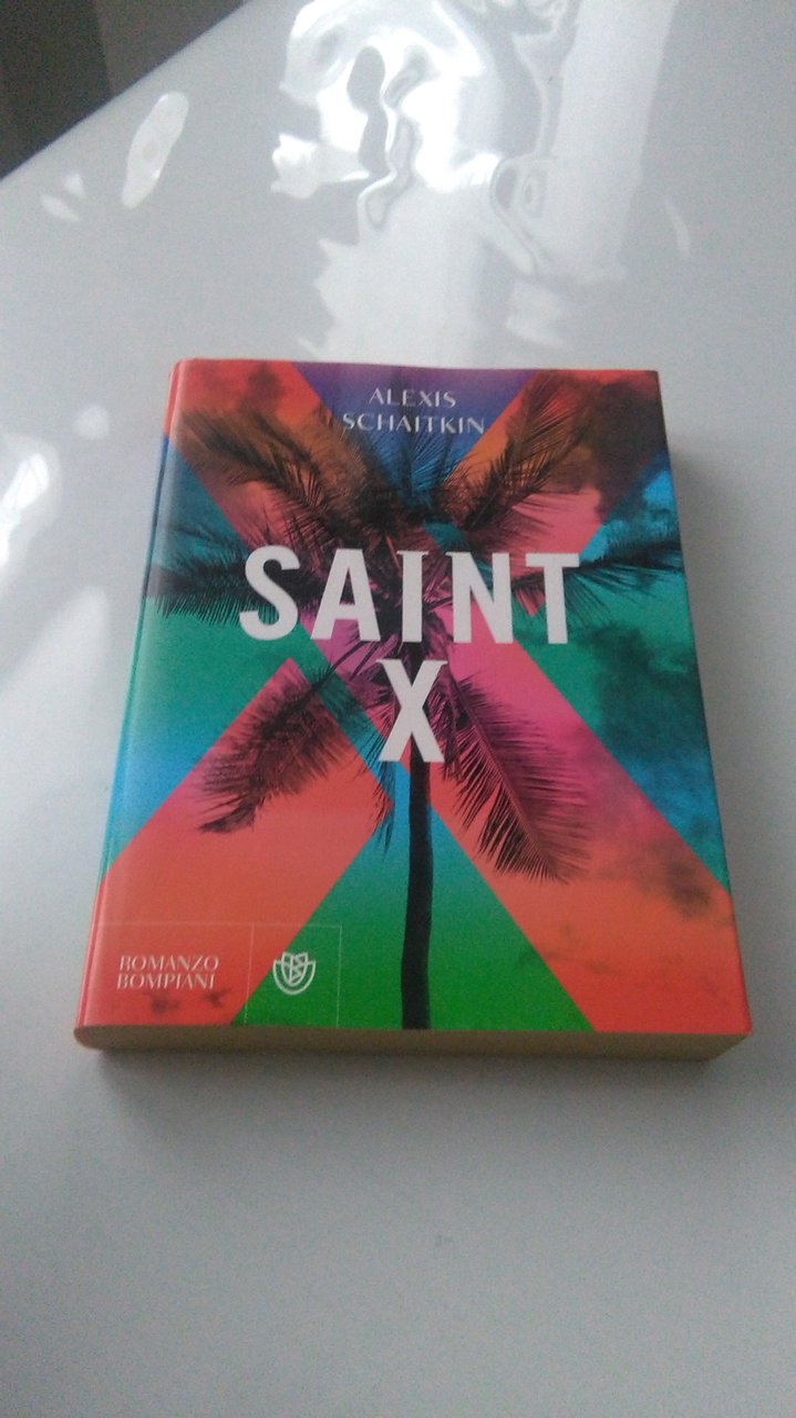 SAINT X
