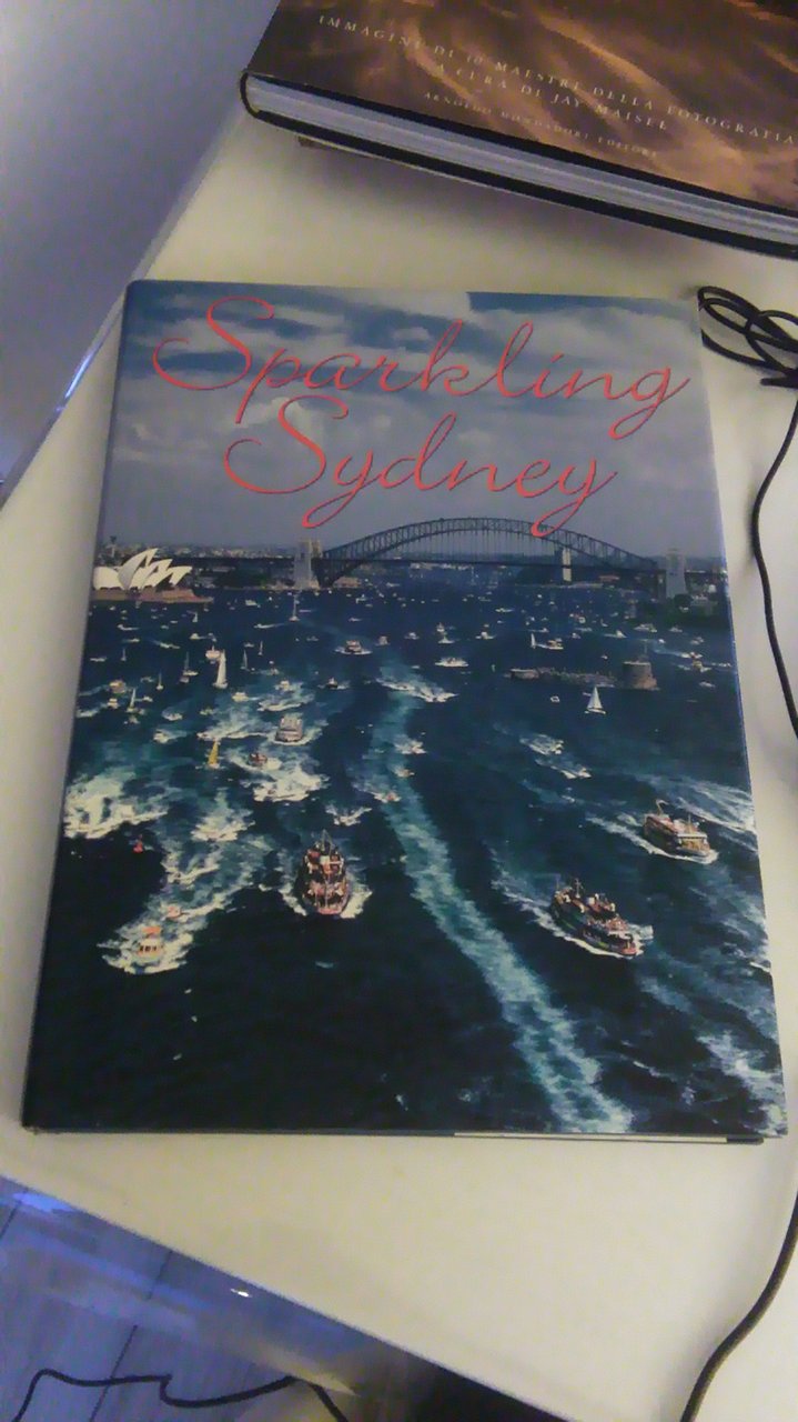SPARKLING SYDNEY | Immagine principale