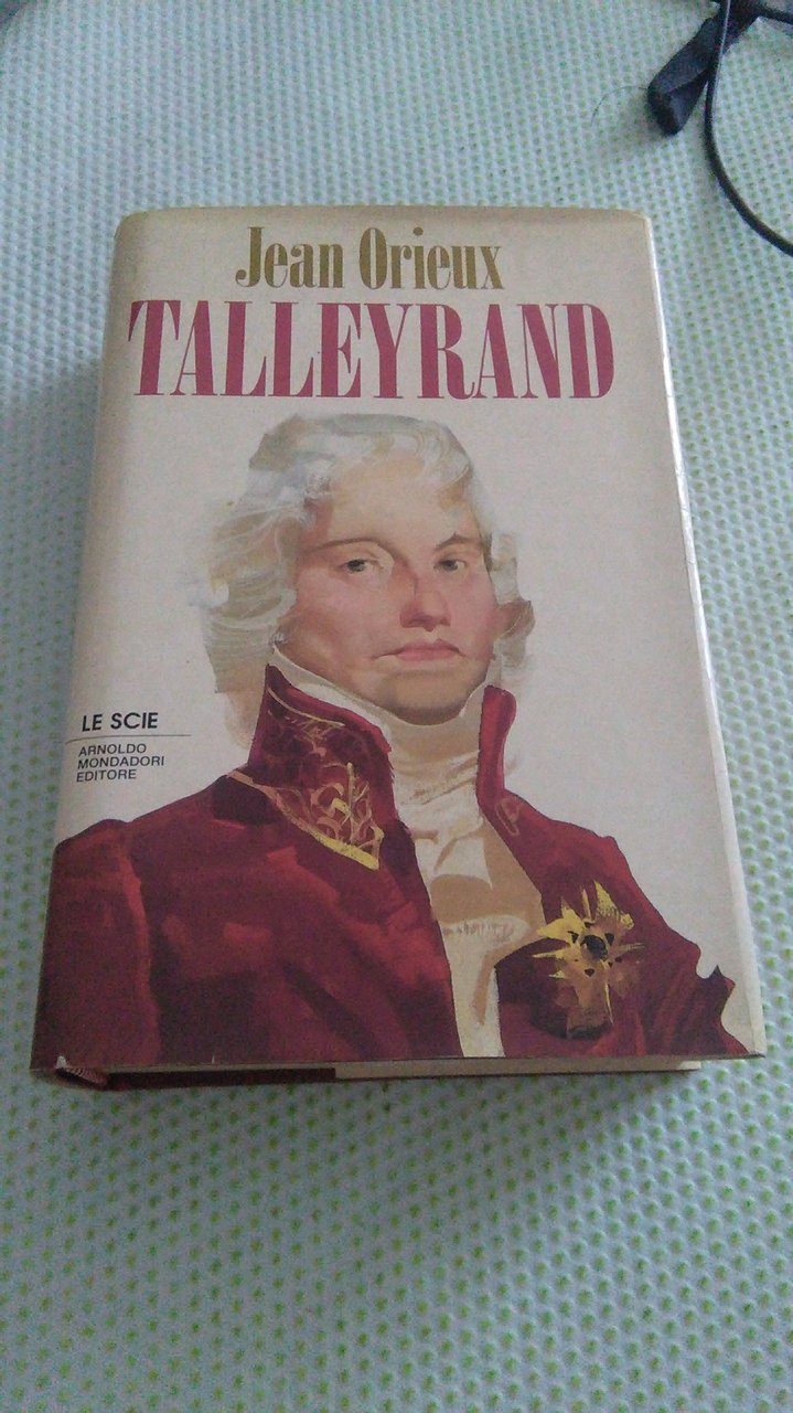 TALLEYRAND