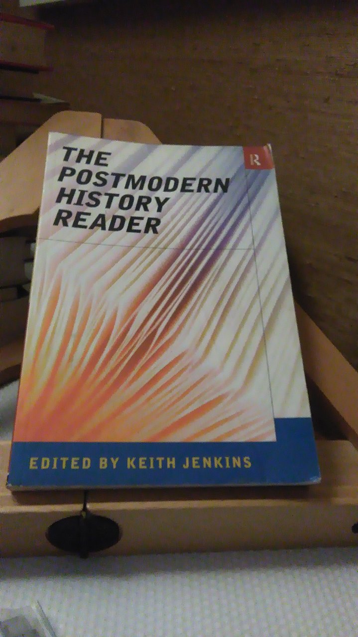 THE POSTMODERN HISTORY READER