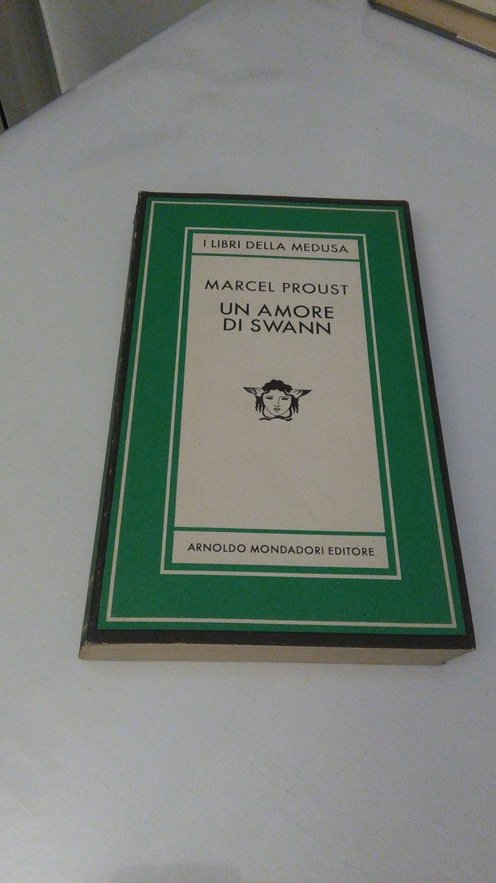 UN AMORE DI SWANN