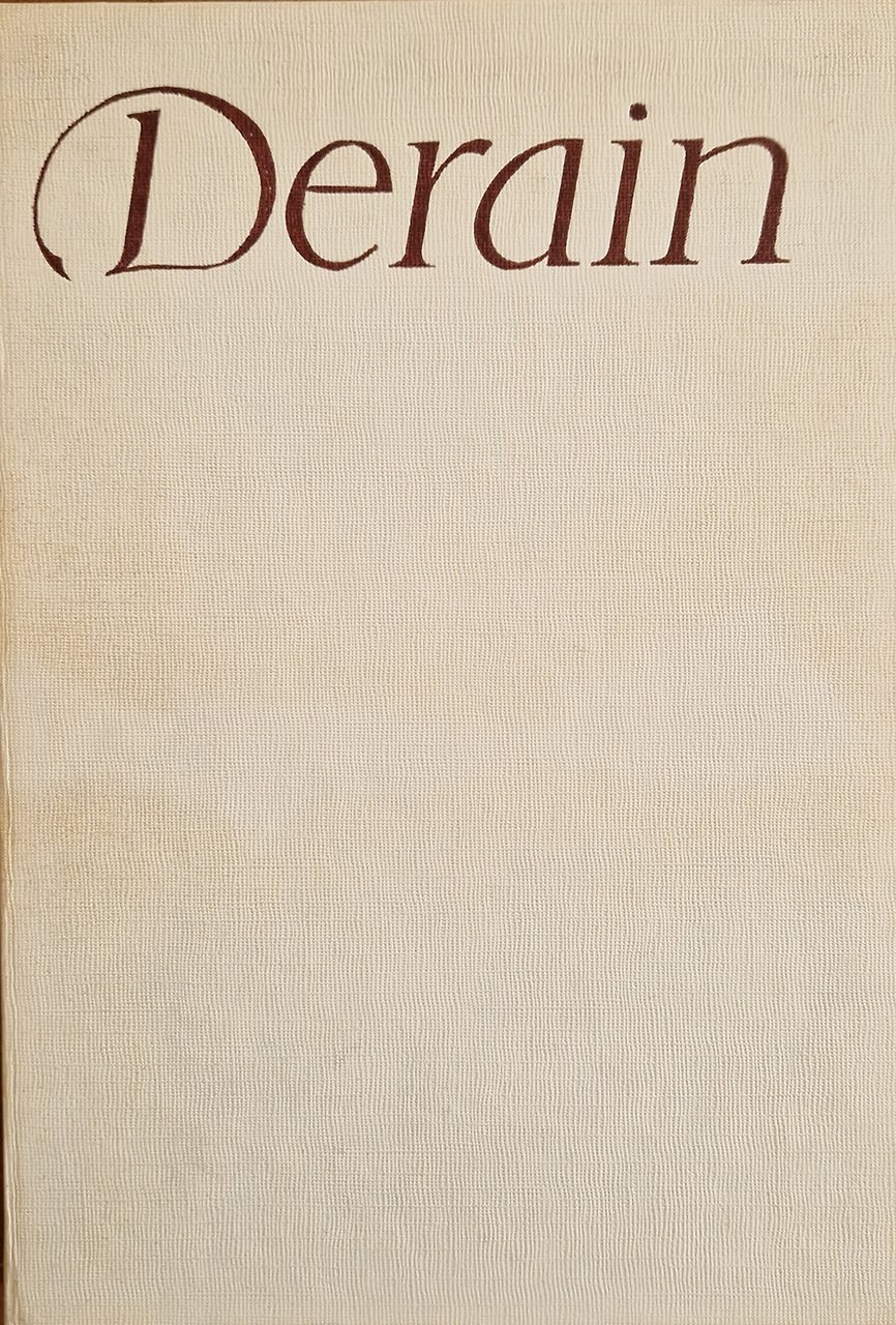André Derain.