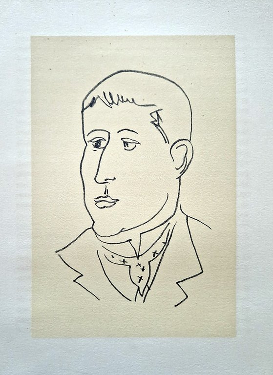 Apollinaire.