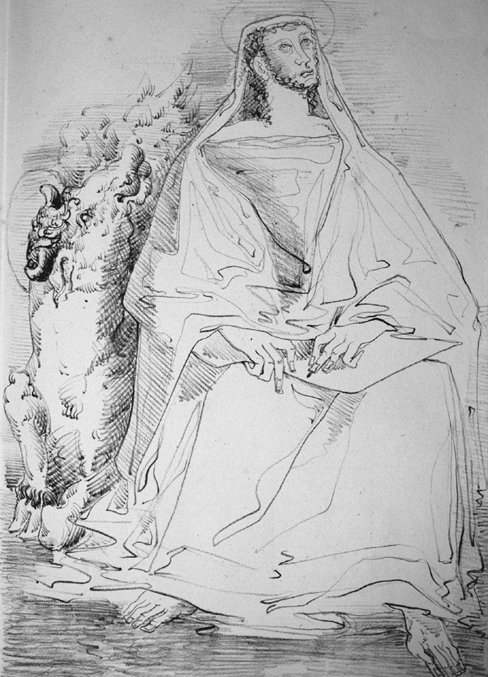 ATTI DEGLI APOSTOLI secondo il racconto di San Luca.