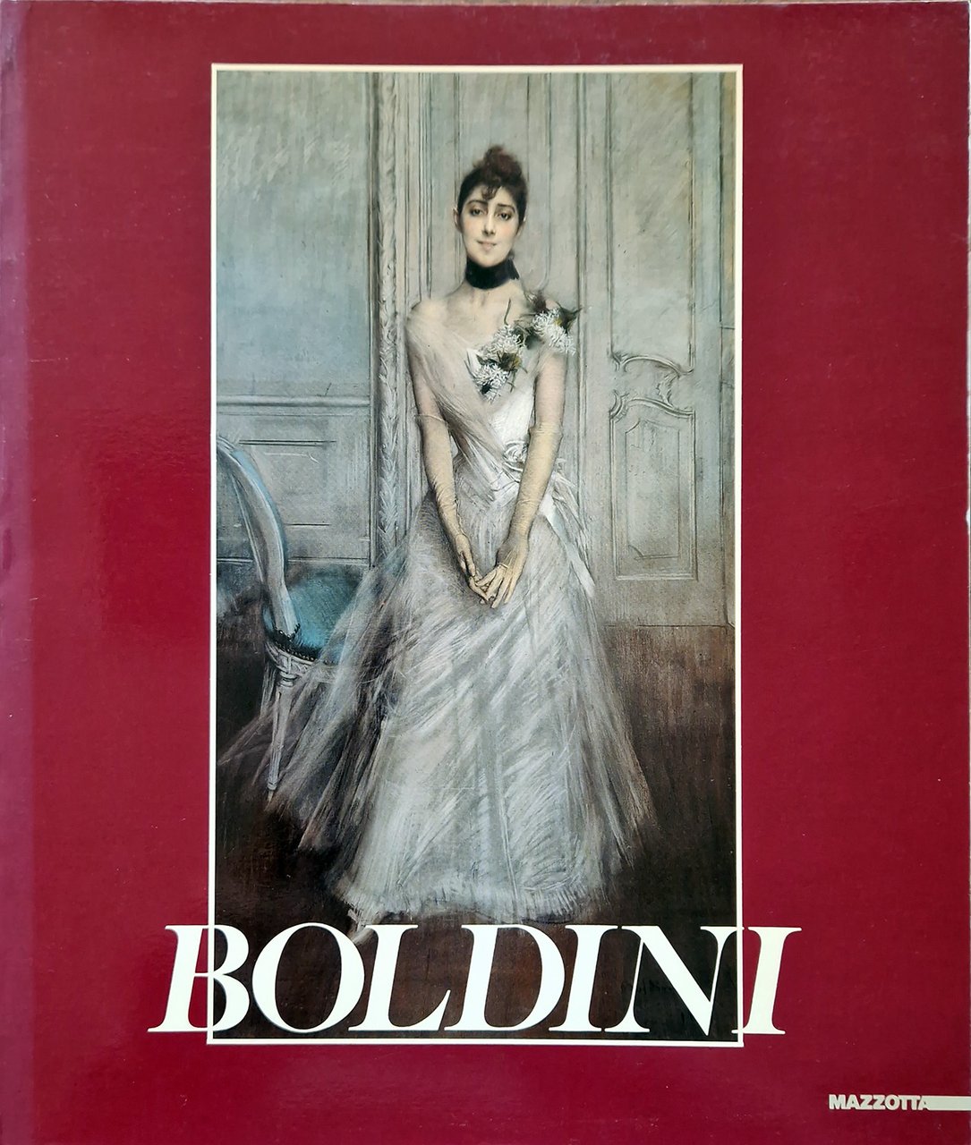 Boldini. A cura di Ettore Camesasca e Alessandra Borgogelli.