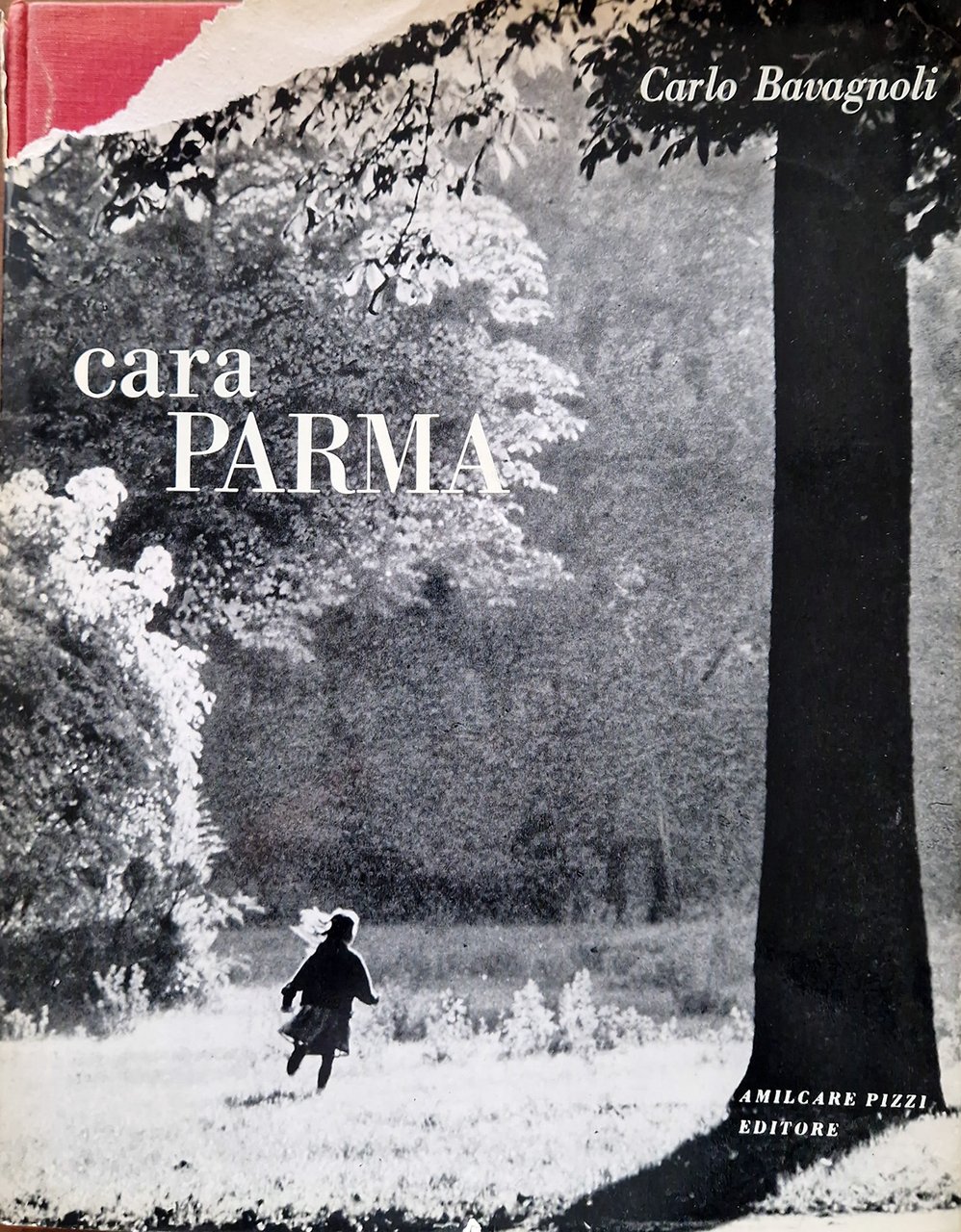 Cara Parma. Prefazione di Pietro Bianchi. Testi di Salimbene De …