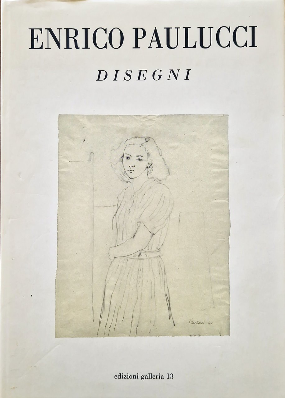 Disegni. Poesie di Libero de Libero, Eugenio Montale, Umberto Saba.