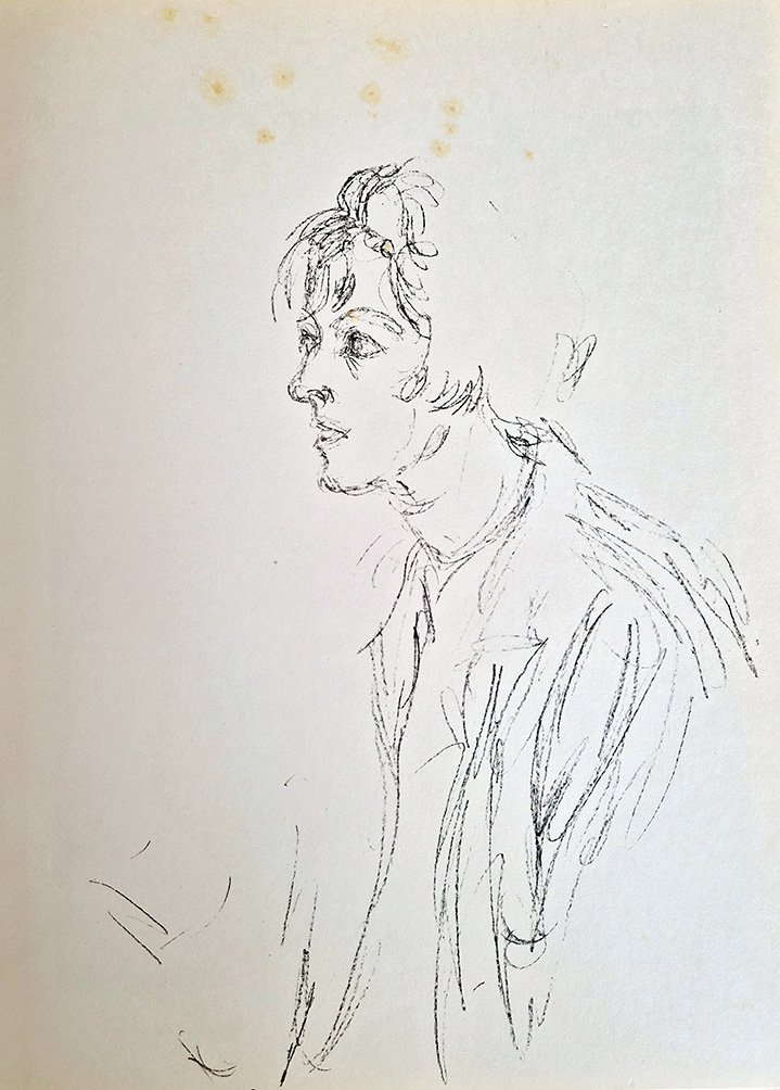 FONDATION (La) MARGUERITE ET AIME MAEGHT.