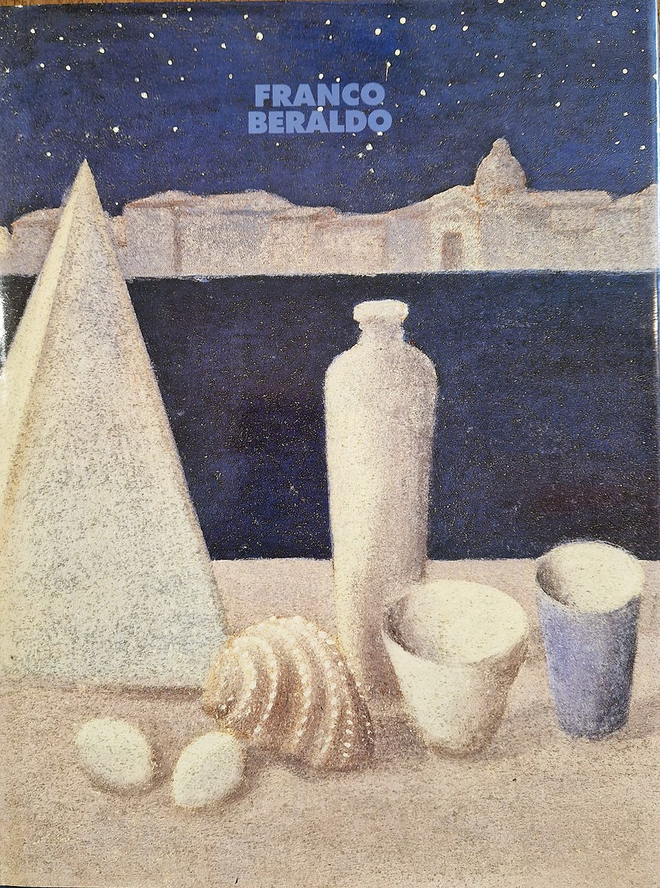 Franco Beraldo.