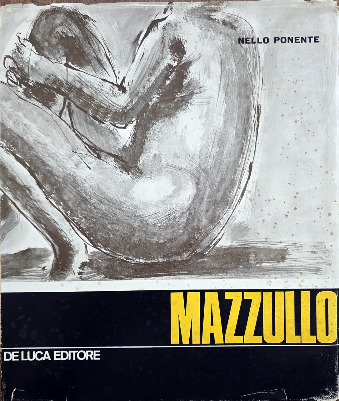 Giuseppe Mazzullo. | Immagine principale