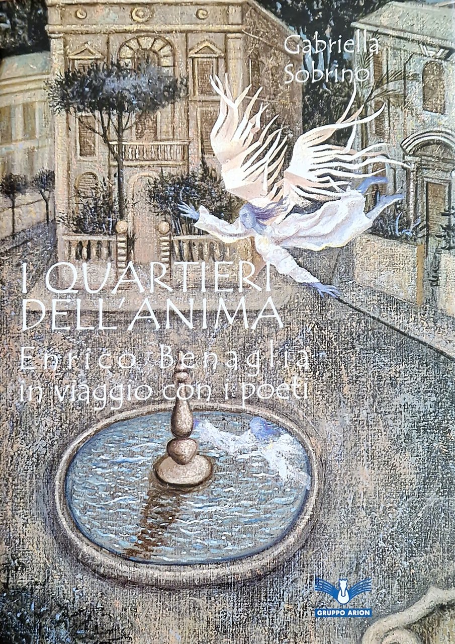 I quartieri dell'anima.