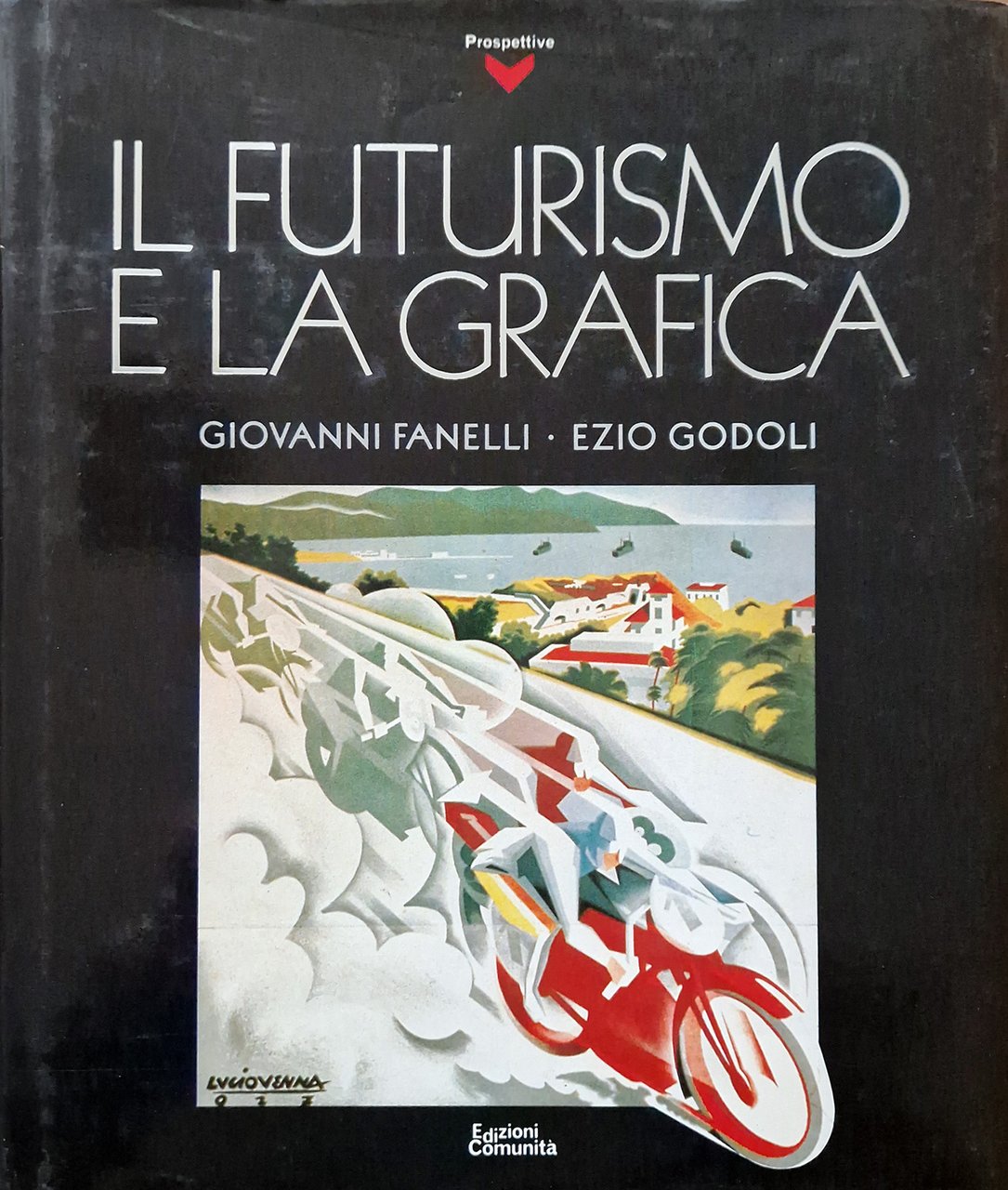 Il futurismo e la grafica.