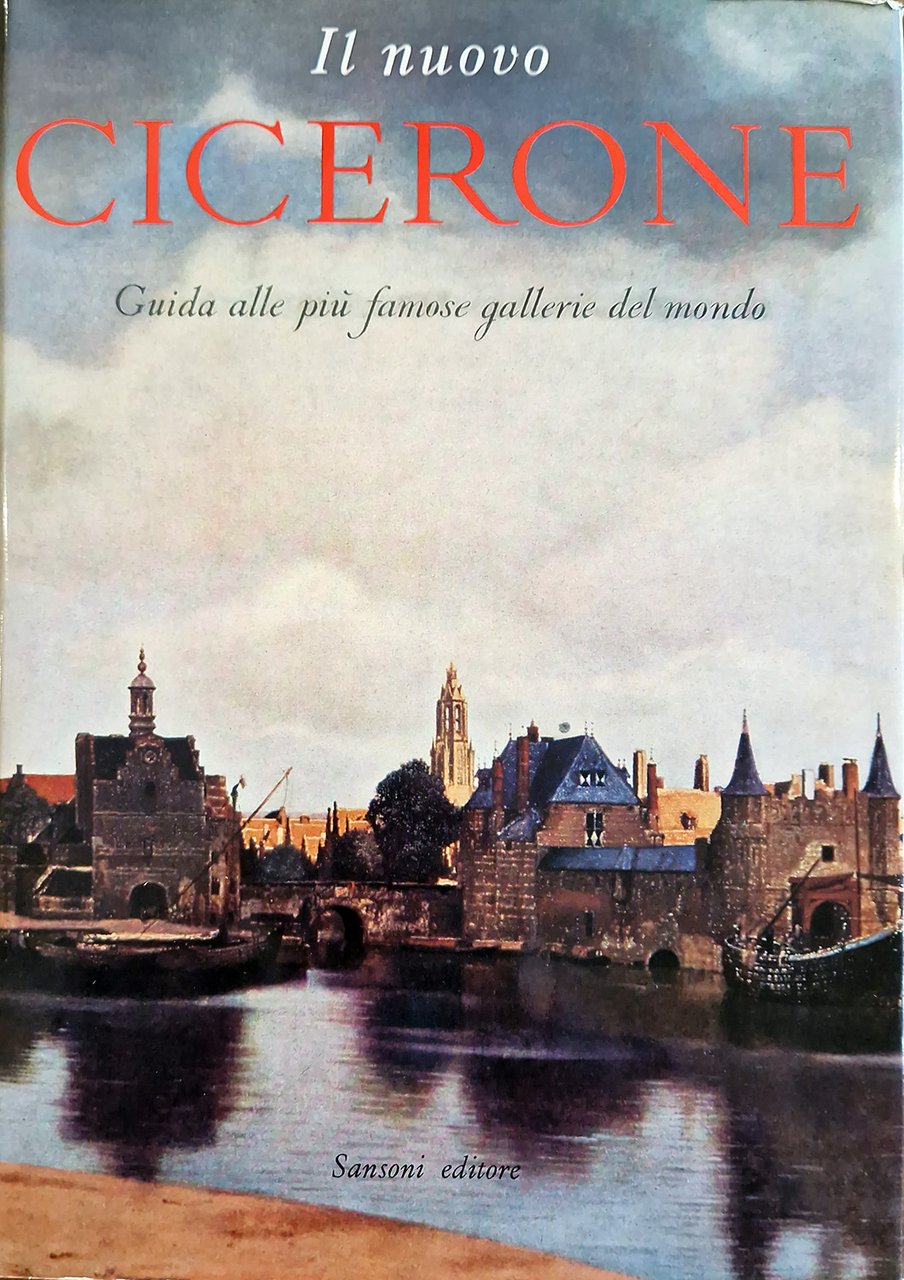 Il nuovo Cicerone.