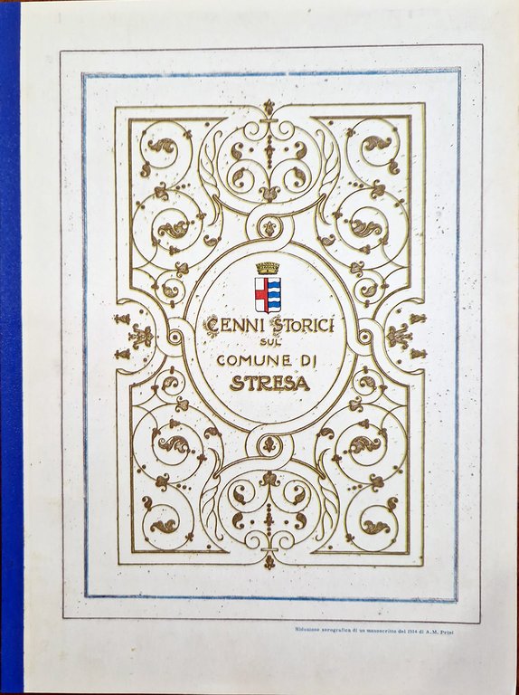 Incanti di Stresa e del golfo.