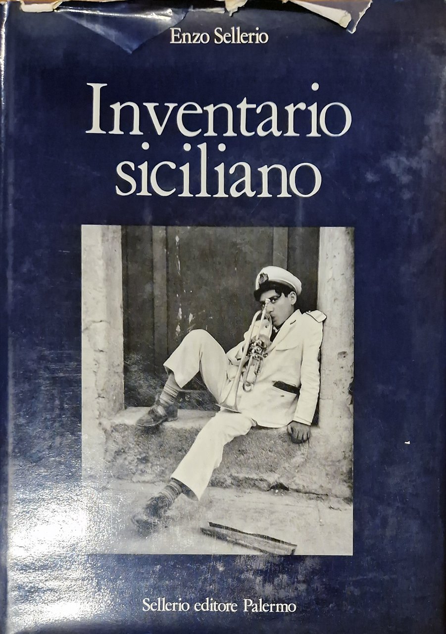 Inventario siciliano.