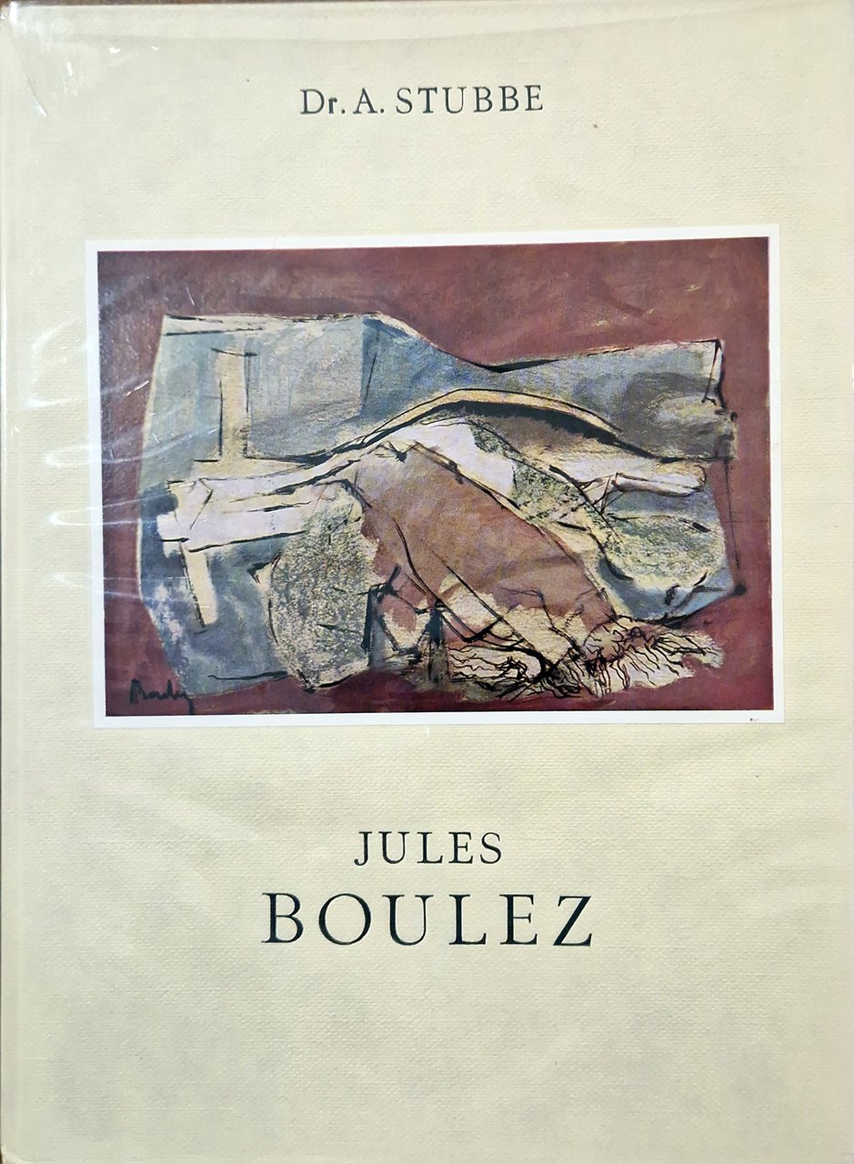 Jules Boulez.