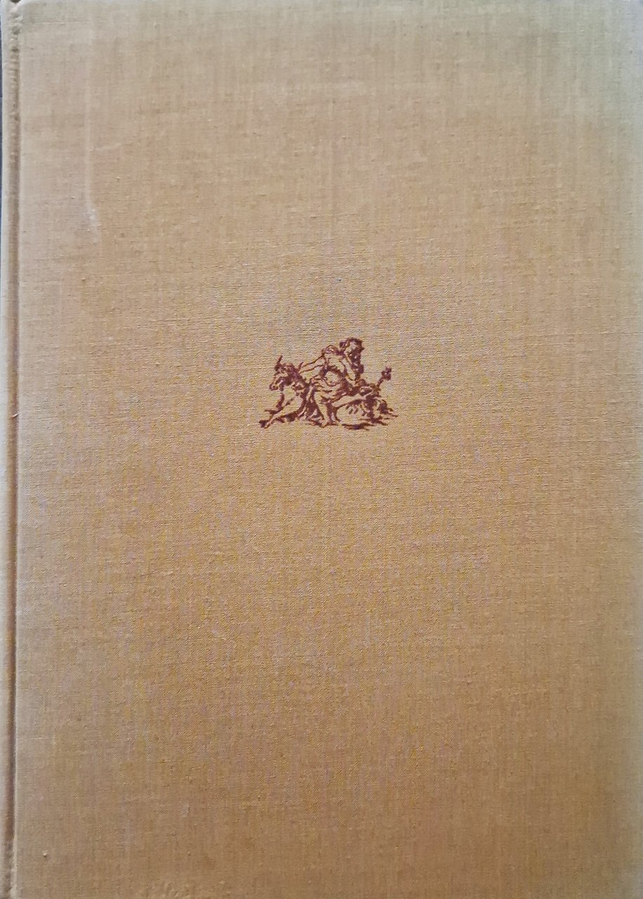 L'arte di Goya. Seguito da "Tre ore al museo del …