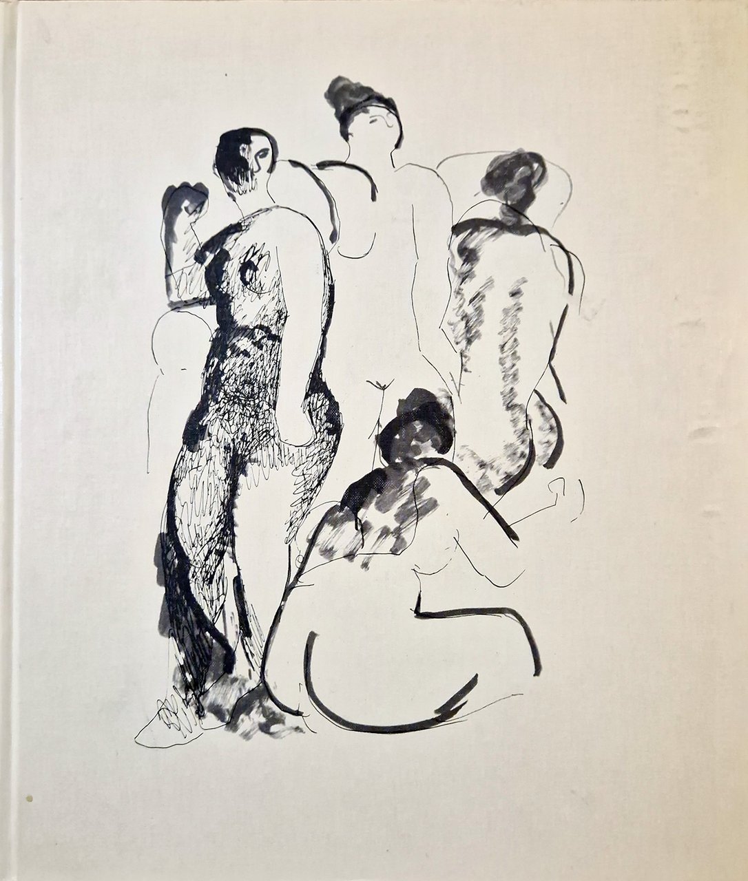 L'Opera Grafica e le pitture.