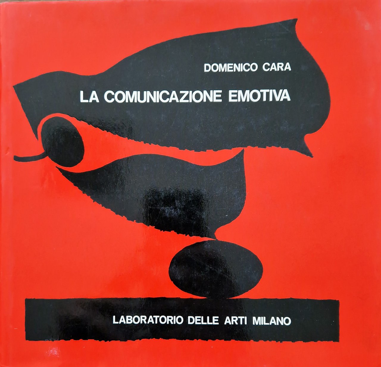 La comunicazione emotiva.