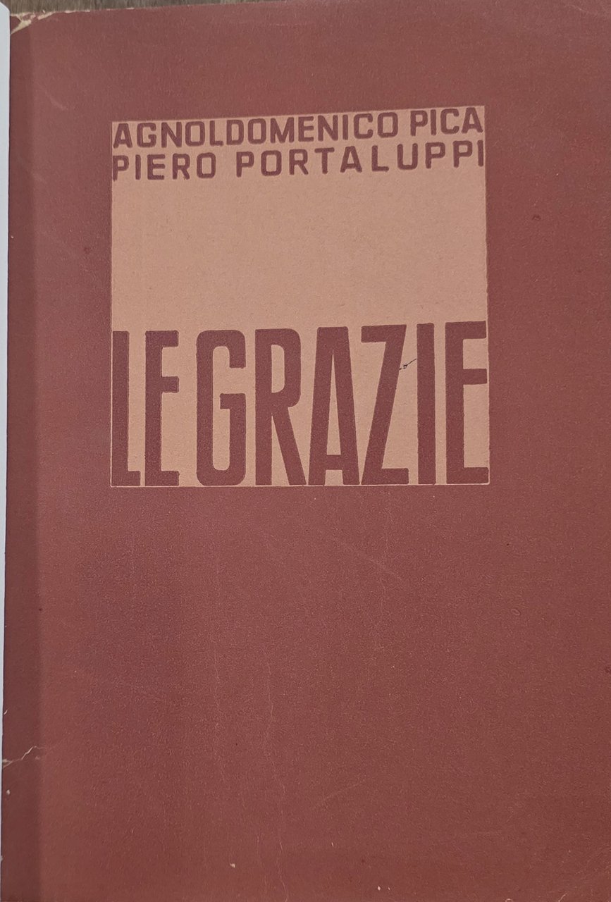 Le Grazie. | Immagine principale