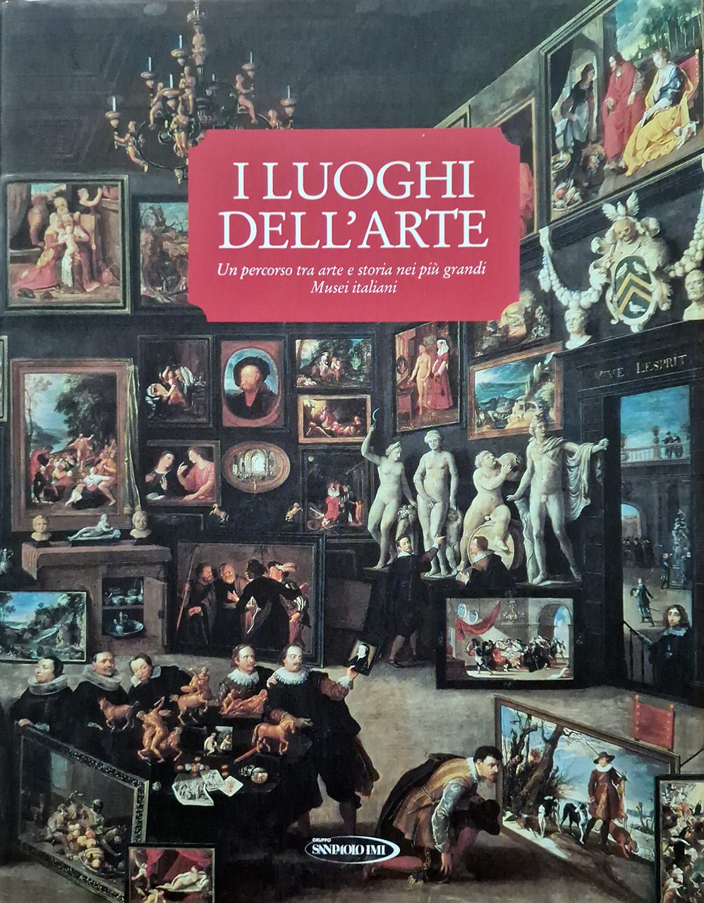 LUOGHI (I) DELL'ARTE. Un percorso tra arte e storia nei …