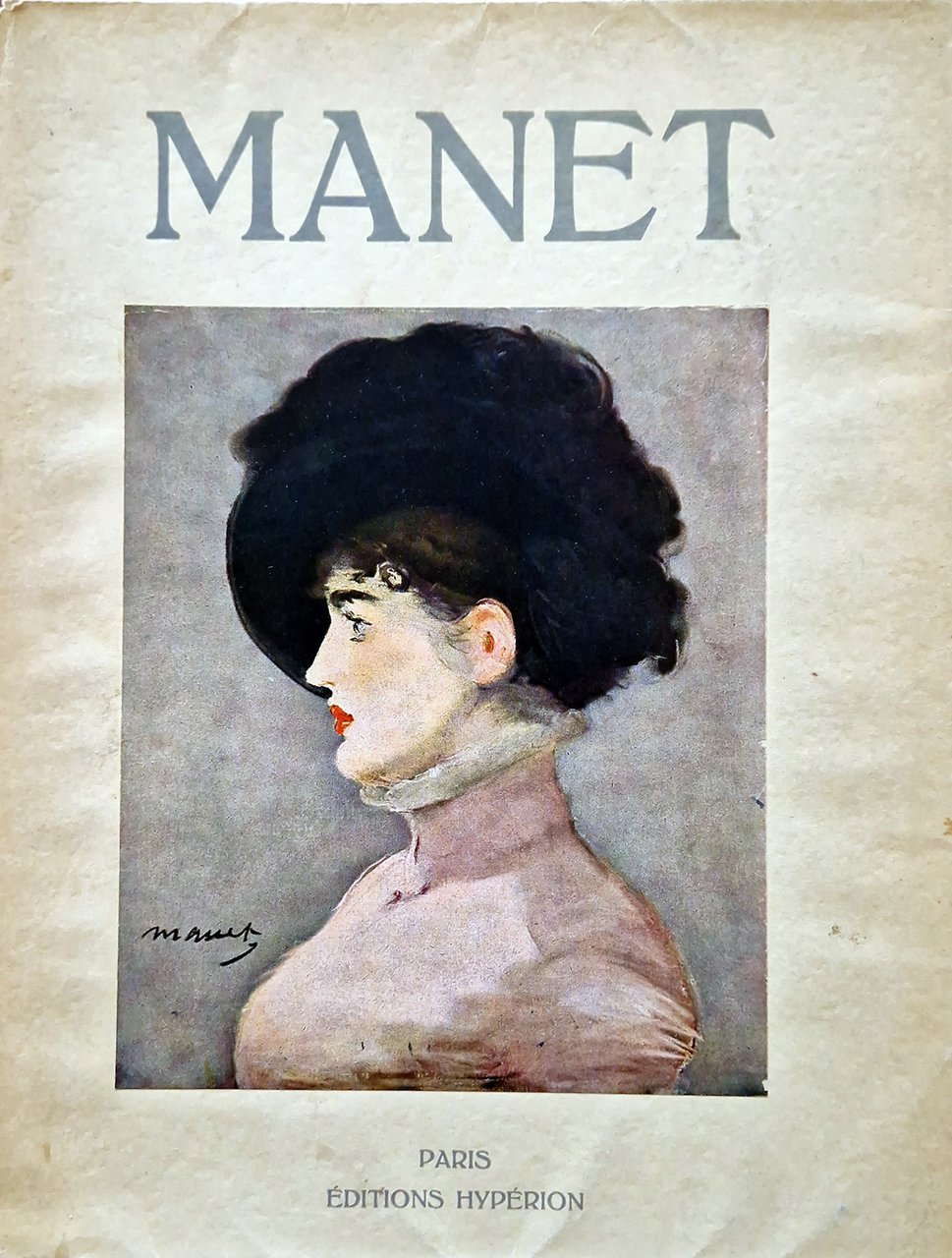 Manet.