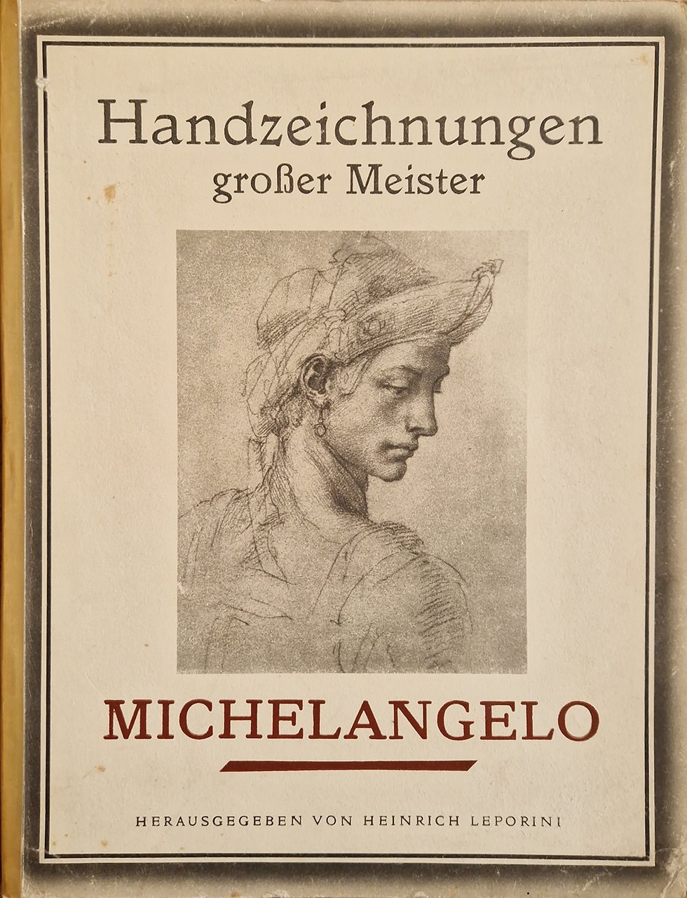 Michelangelo.