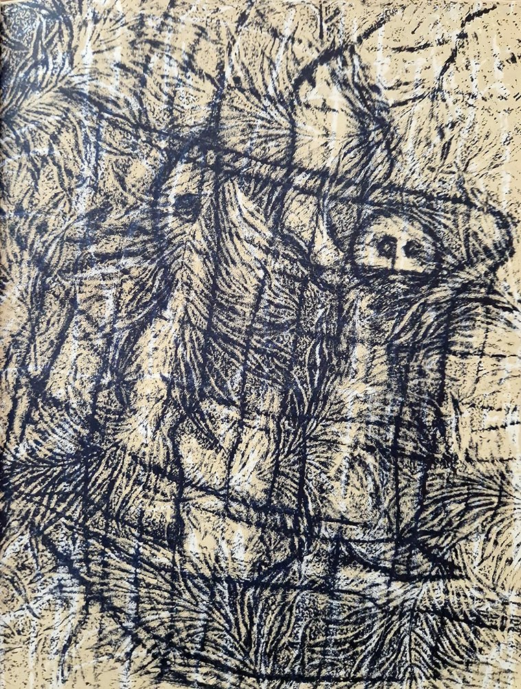 NOUVEAUX (LES) RAPPORTS DE L'ART ET DE LA NATURE.