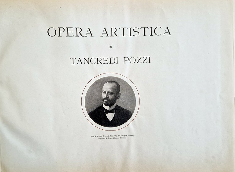 Opera Artistica.