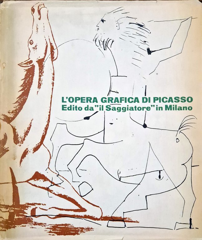 Opera Grafica.