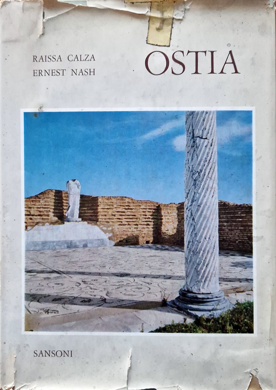 Ostia.