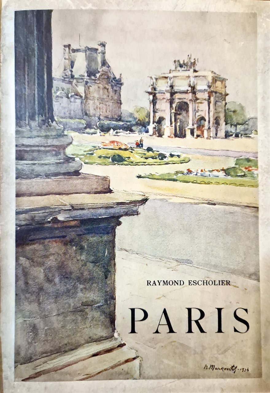 Paris.